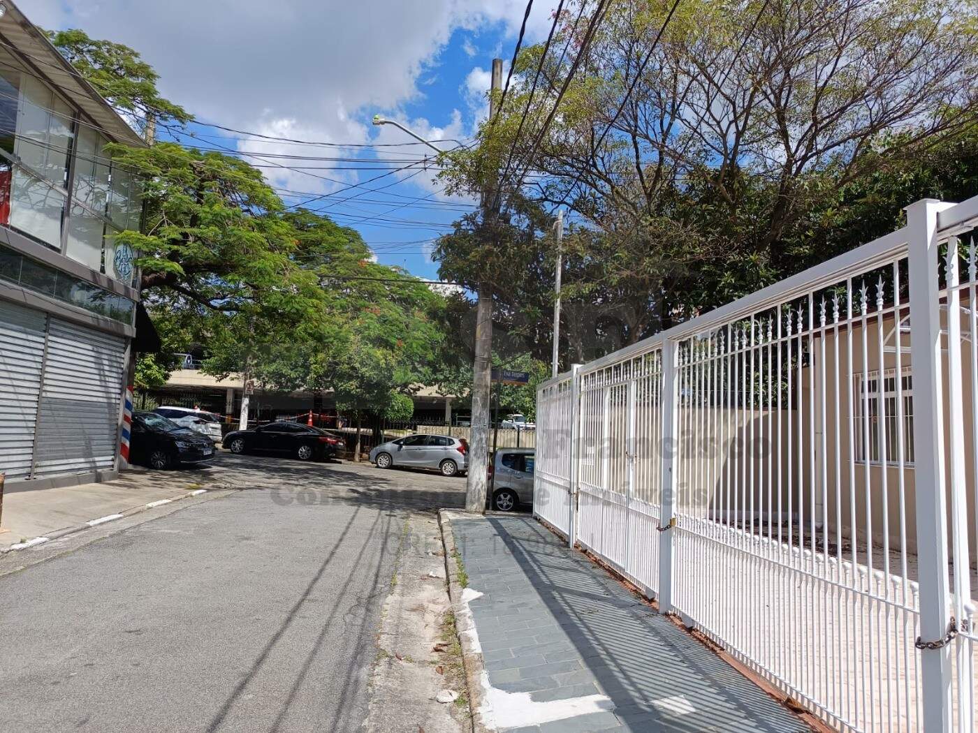 Casa à venda no PARQUE CONTINENTAL: Foto 03