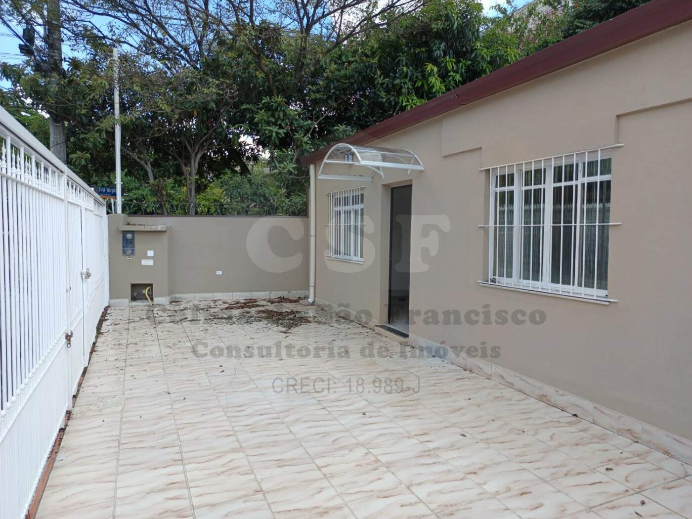 Casa à venda no PARQUE CONTINENTAL: Foto 04