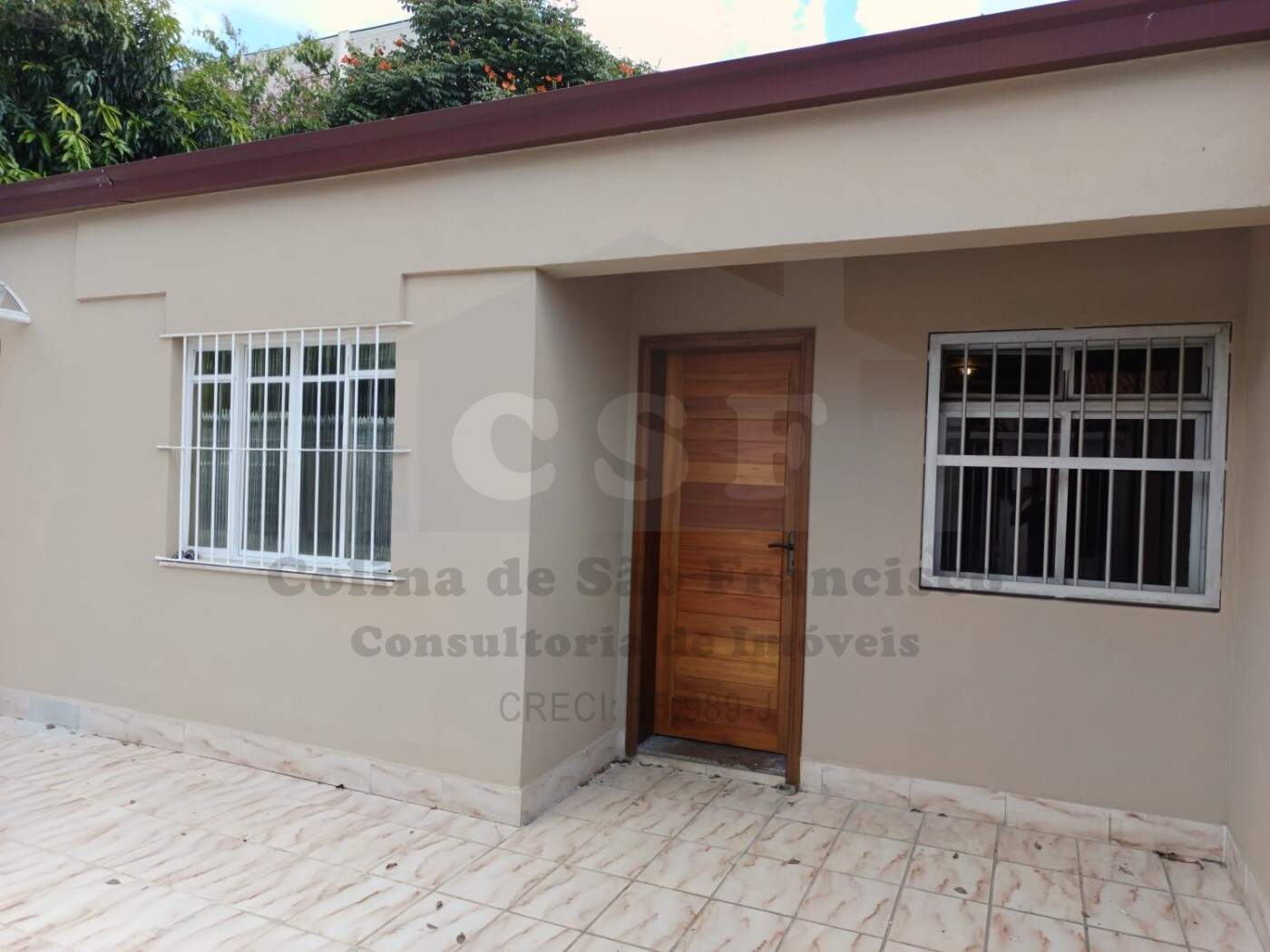 Casa à venda no PARQUE CONTINENTAL: Foto 05