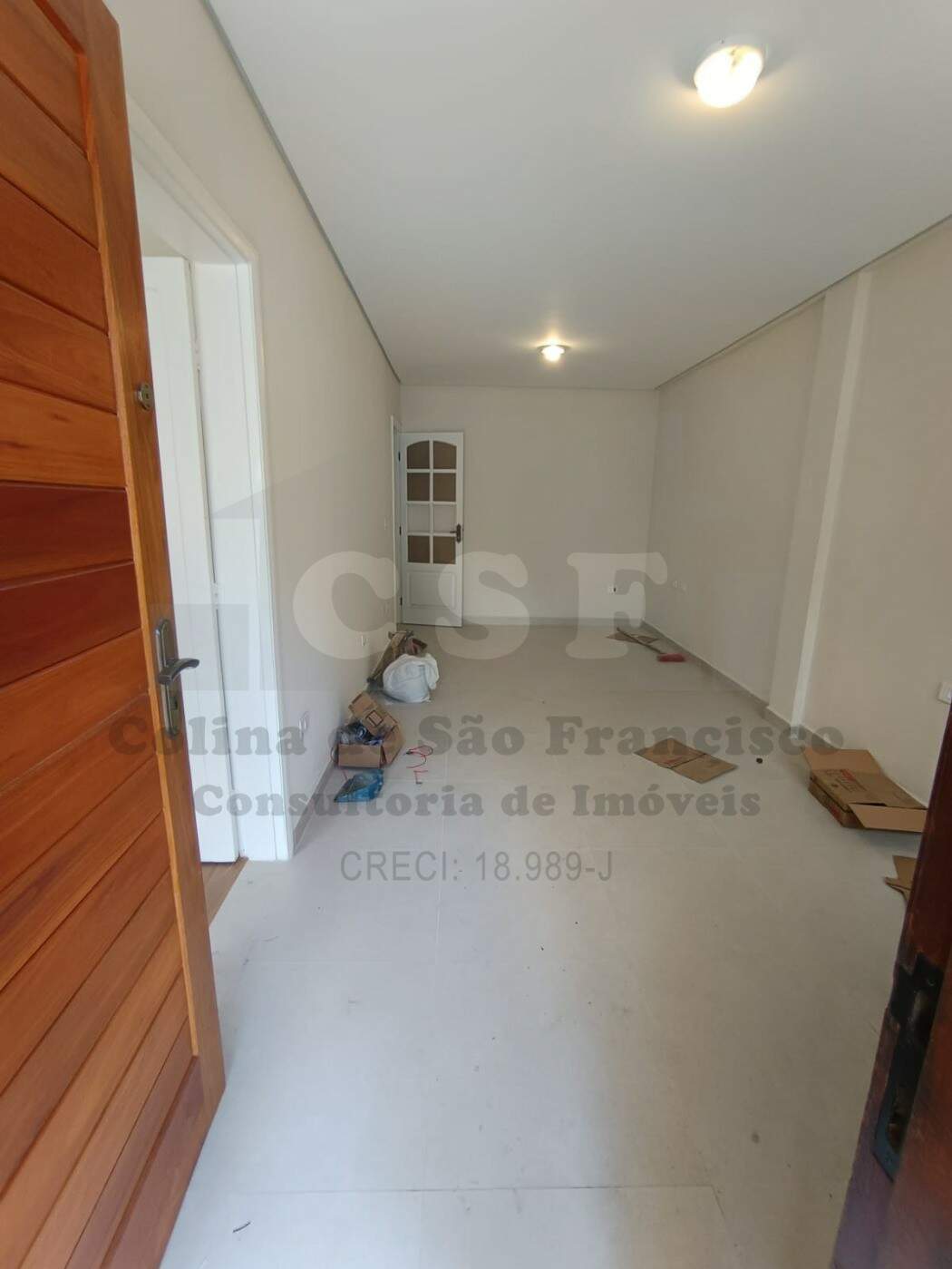 Casa à venda no PARQUE CONTINENTAL: Foto 06