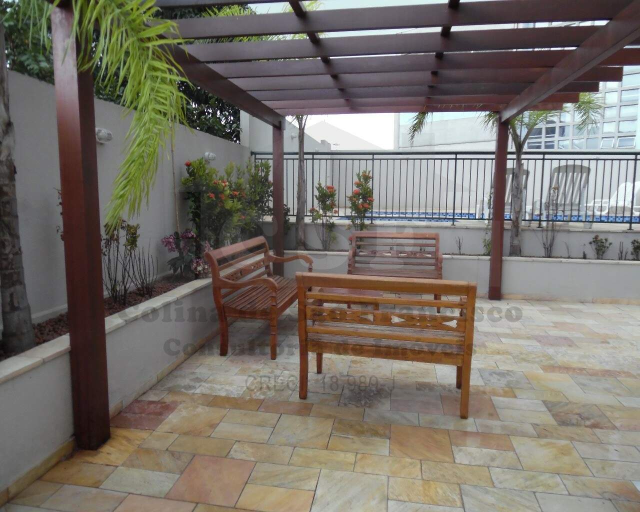 Apartamento à venda no Vila Yara: Foto 22