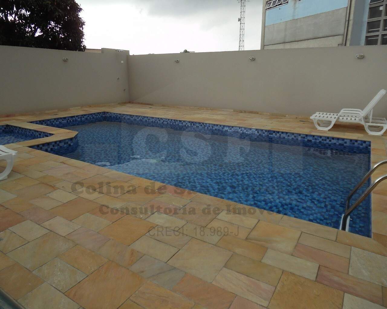 Apartamento à venda no Vila Yara: Foto 23