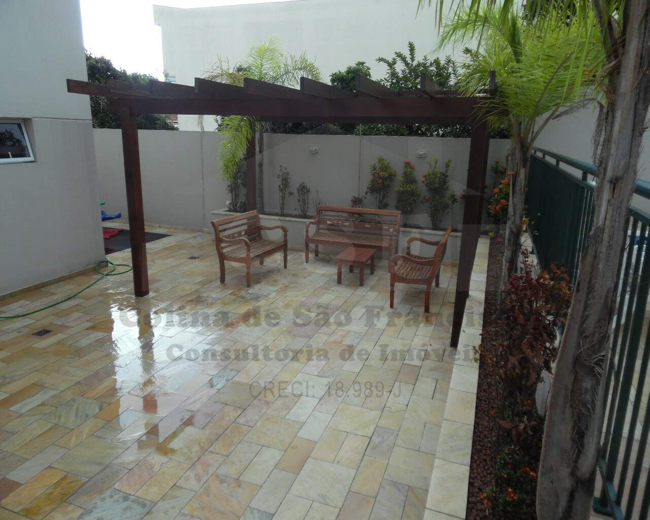Apartamento à venda no Vila Yara: Foto 25
