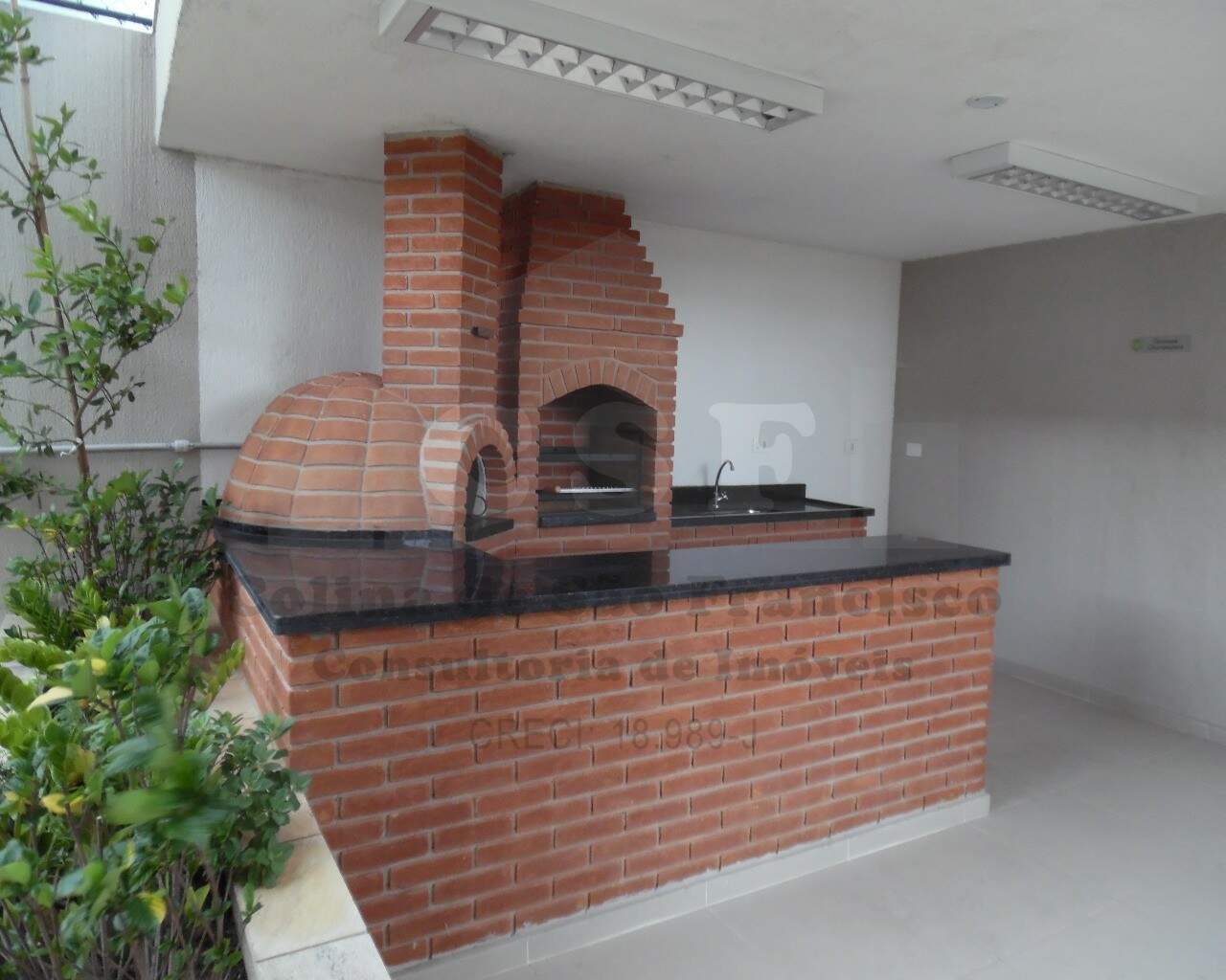 Apartamento à venda no Vila Yara: Foto 26