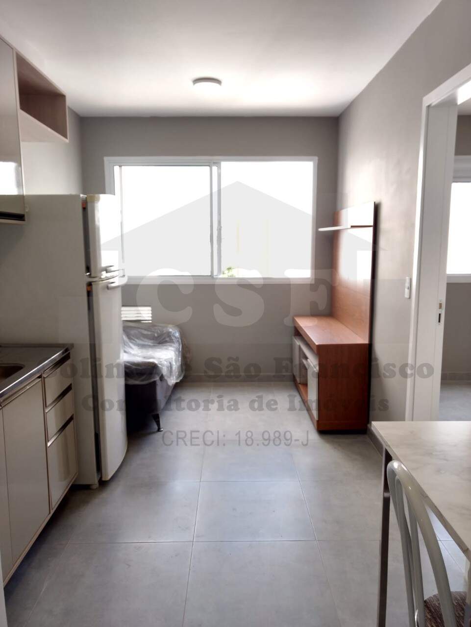 Apartamento à venda no VILA BUTANTÃ: Foto 01