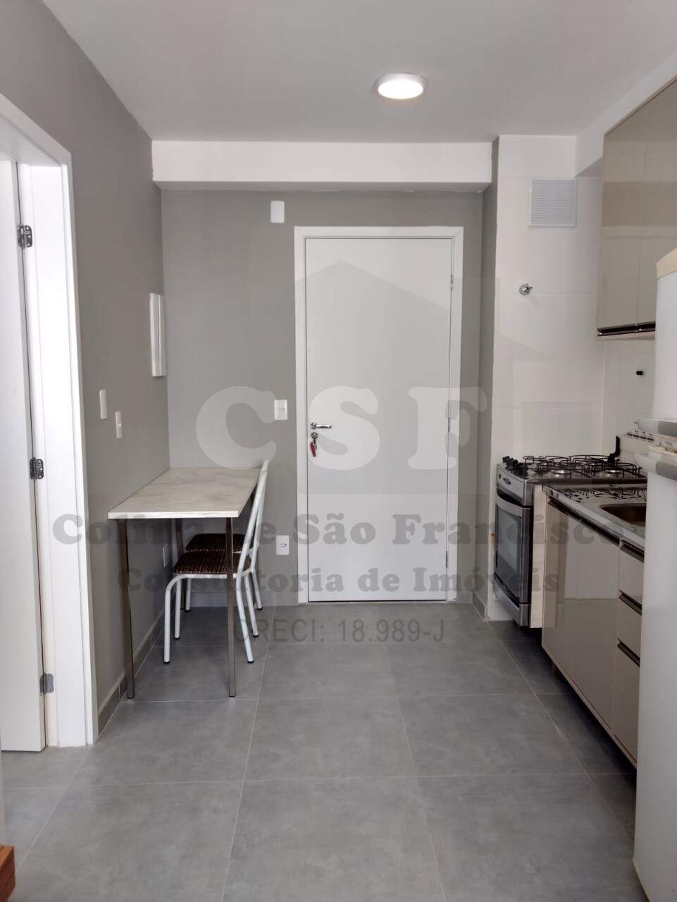 Apartamento à venda no VILA BUTANTÃ: Foto 02