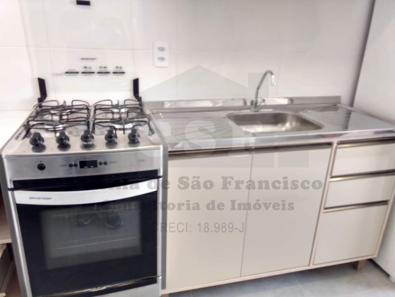 Apartamento à venda no VILA BUTANTÃ: Foto 03