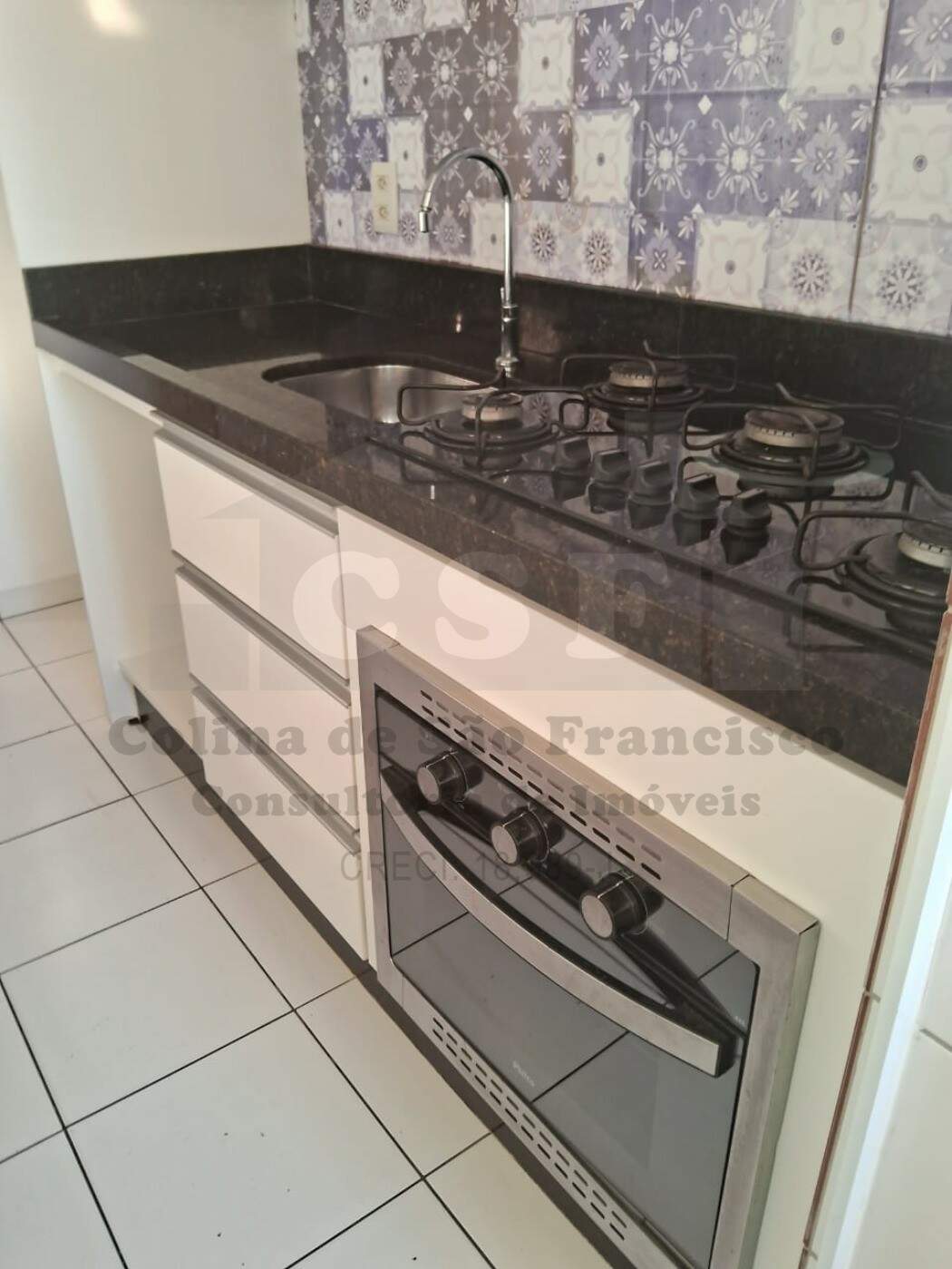 Apartamento à venda no Umuarama: Foto 07