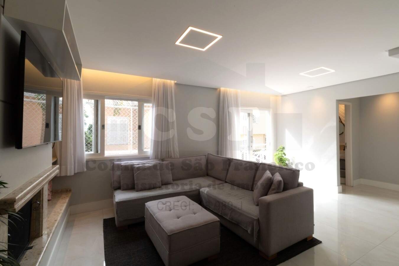 Casa à venda no VILA SÃO FRANCISCO: Foto 03