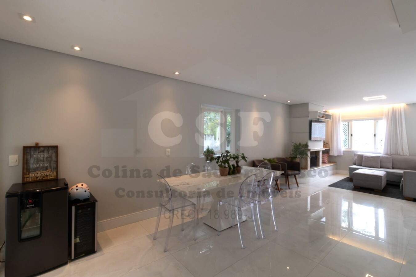 Casa à venda no VILA SÃO FRANCISCO: Foto 07