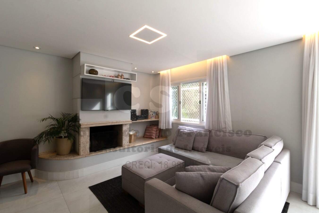 Casa à venda no VILA SÃO FRANCISCO: Foto 02