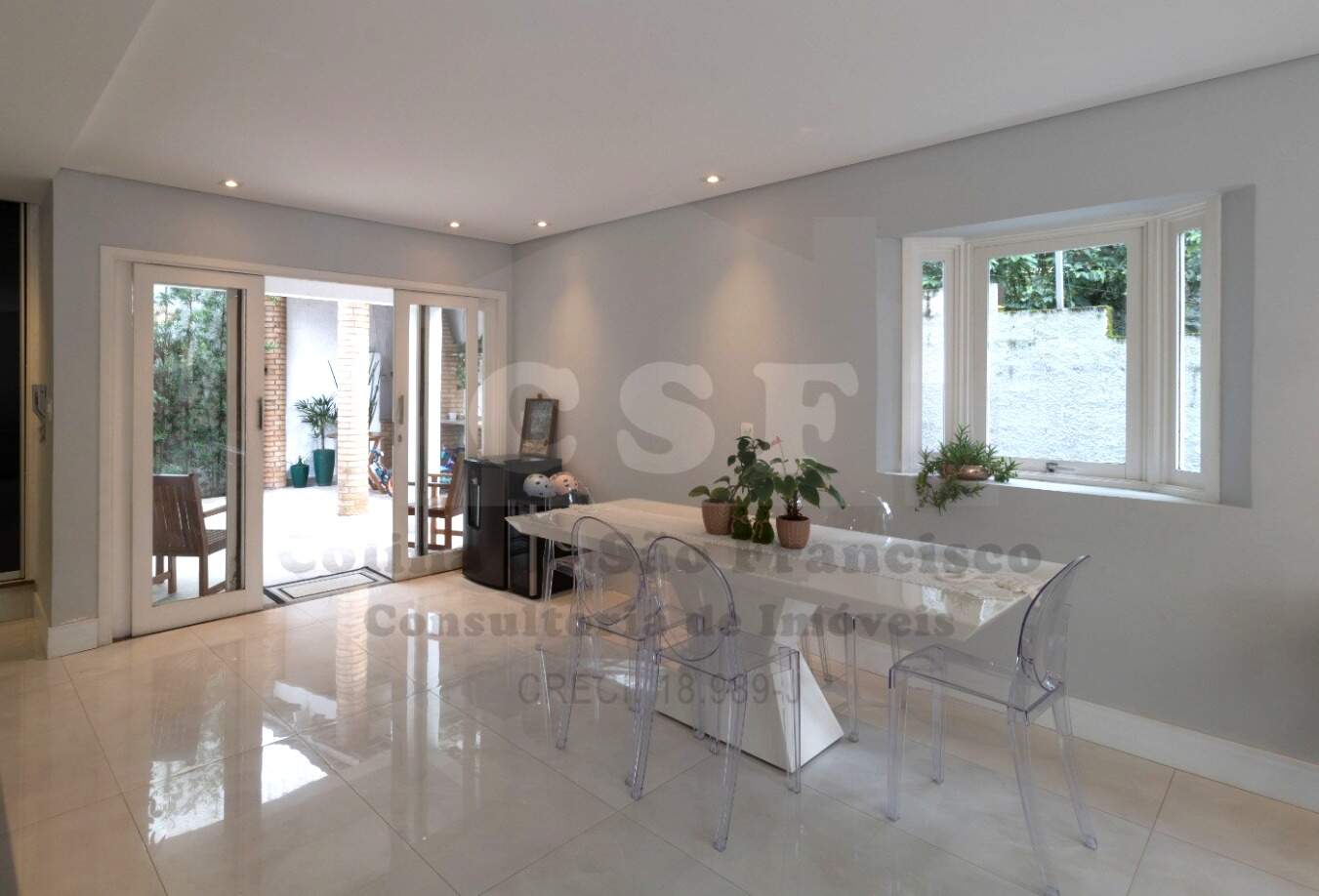 Casa à venda no VILA SÃO FRANCISCO: Foto 06