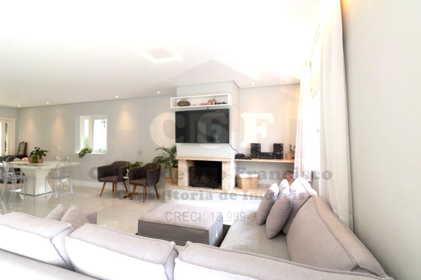 Casa à venda no VILA SÃO FRANCISCO: Foto 04