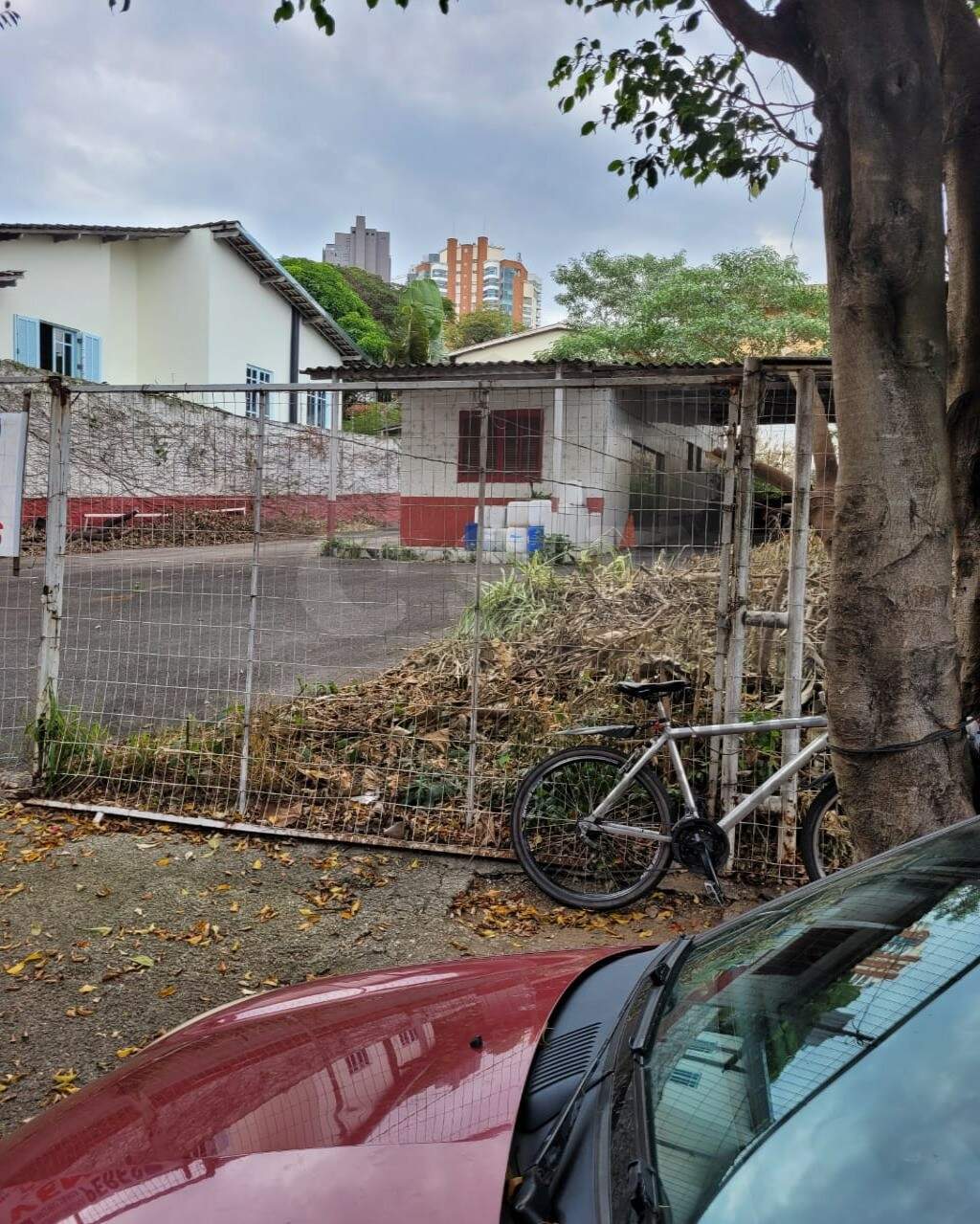 TERRENO à venda no VILA SÃO FRANCISCO: Foto 03