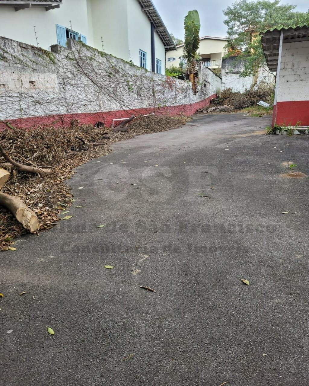 TERRENO à venda no VILA SÃO FRANCISCO: Foto 05
