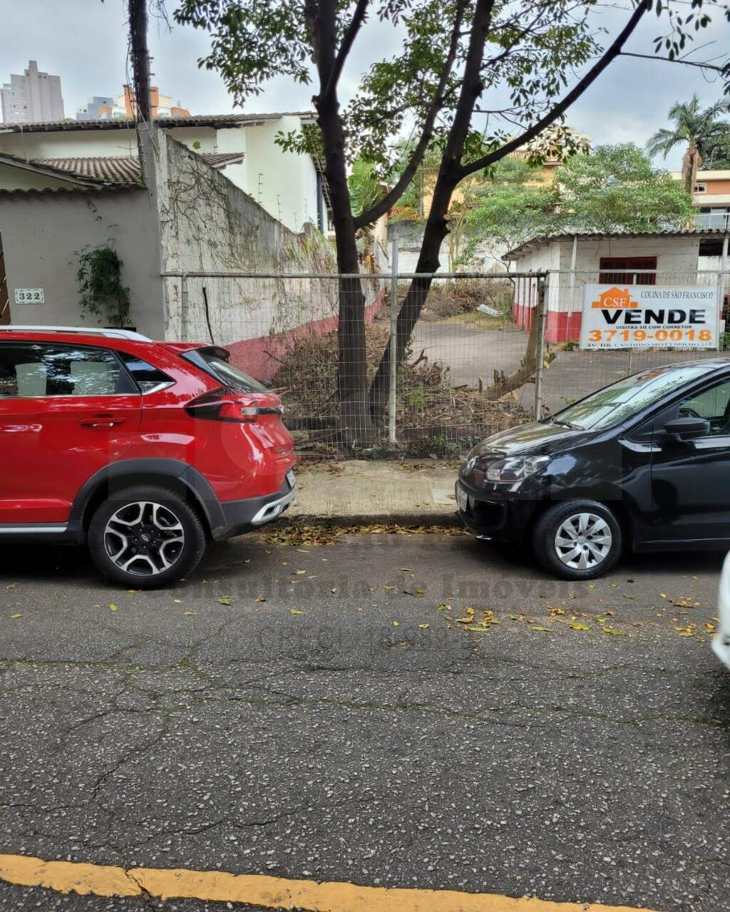 TERRENO à venda no VILA SÃO FRANCISCO: Foto 10