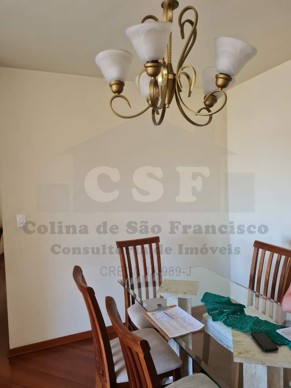 Apartamento à venda no VILA SÃO FRANCISCO: Foto 01