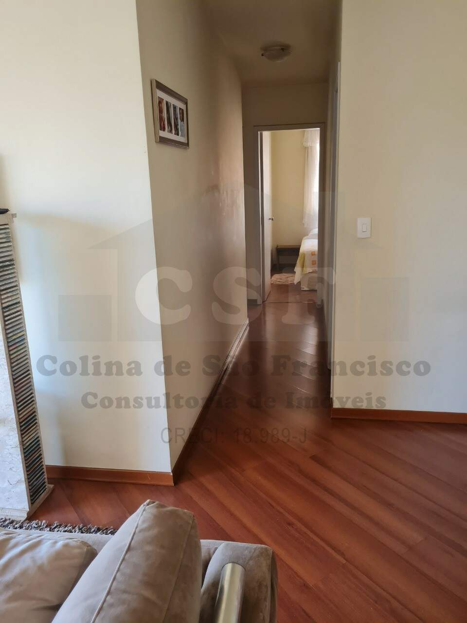 Apartamento à venda no VILA SÃO FRANCISCO: Foto 03