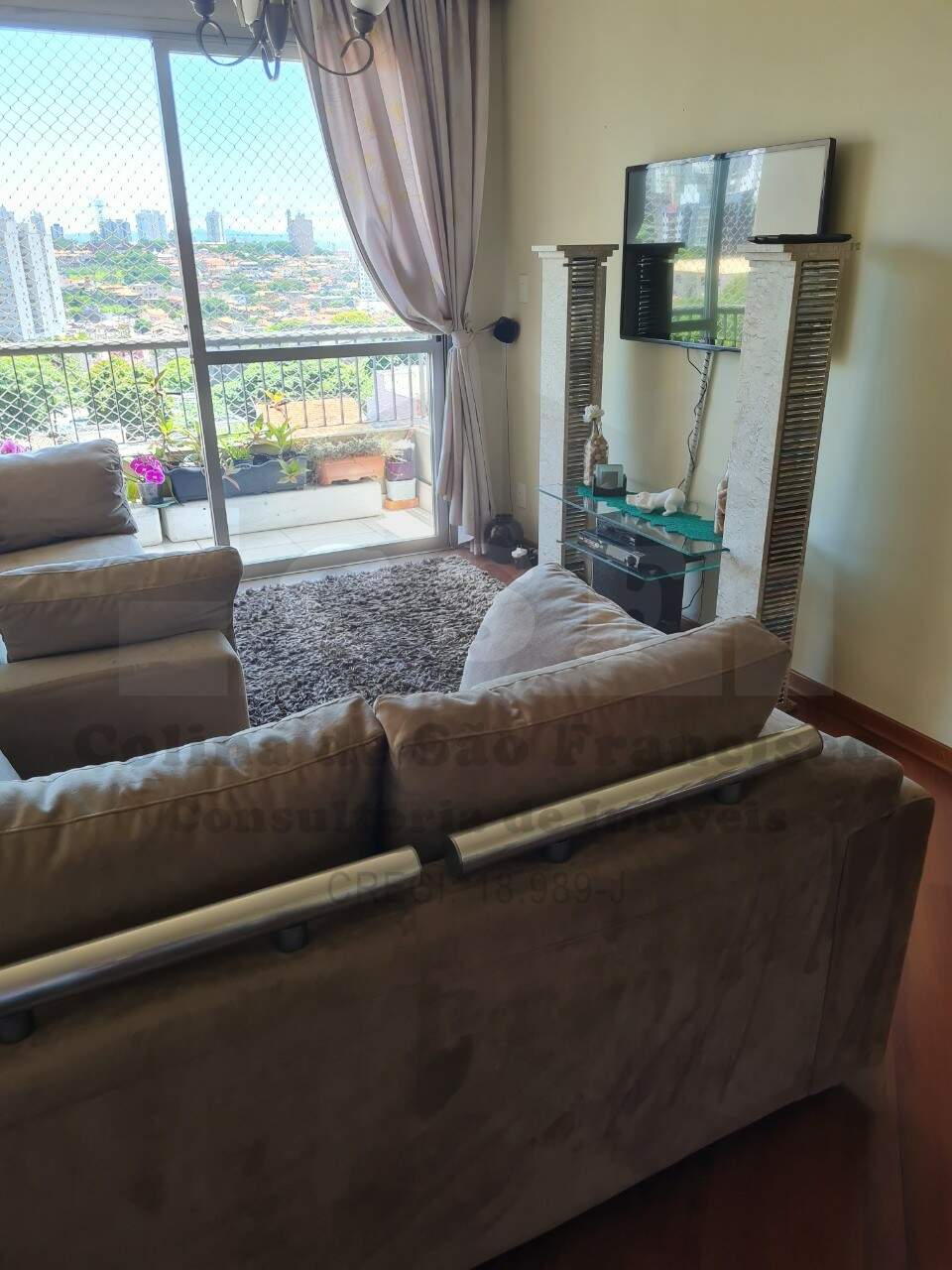 Apartamento à venda no VILA SÃO FRANCISCO: Foto 04