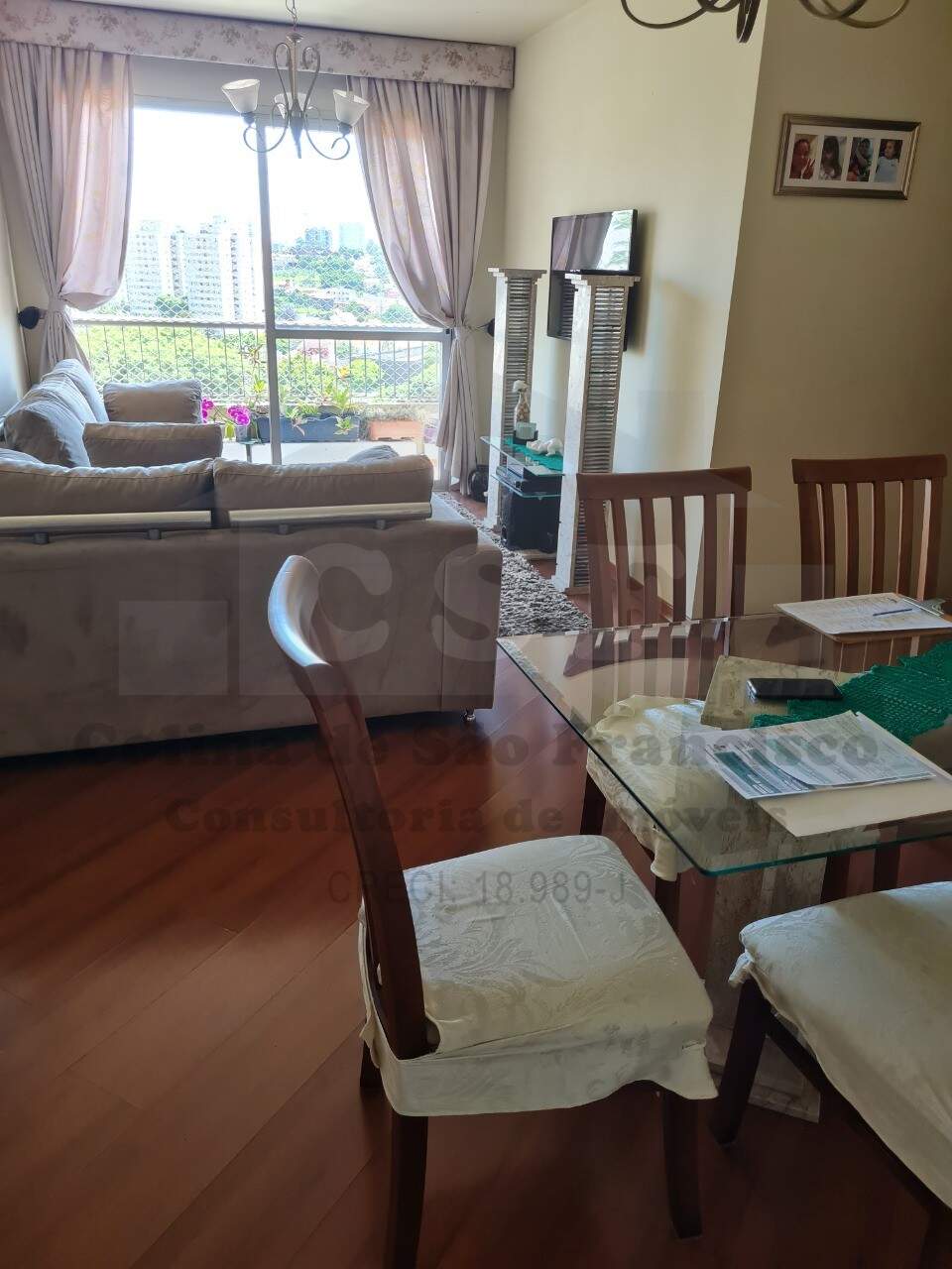 Apartamento à venda no VILA SÃO FRANCISCO: Foto 05