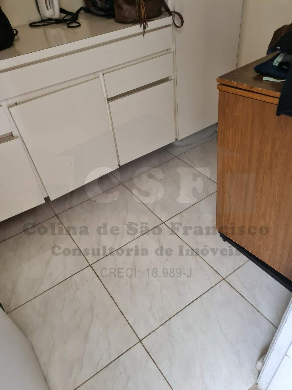 Apartamento à venda no VILA SÃO FRANCISCO: Foto 06