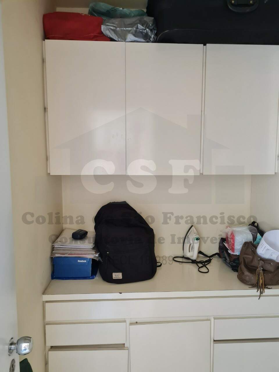 Apartamento à venda no VILA SÃO FRANCISCO: Foto 07