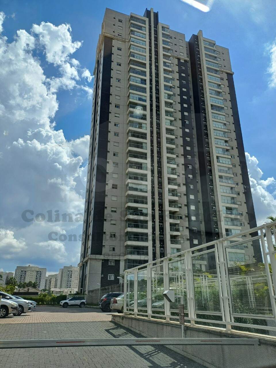 Apartamento à venda no VILA SÃO FRANCISCO: Foto 21