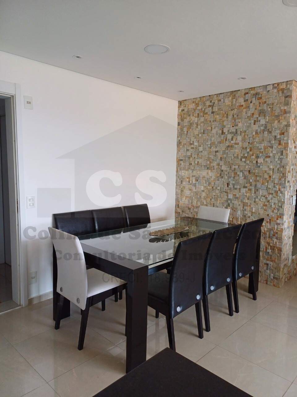 Apartamento à venda no VILA SÃO FRANCISCO: Foto 18