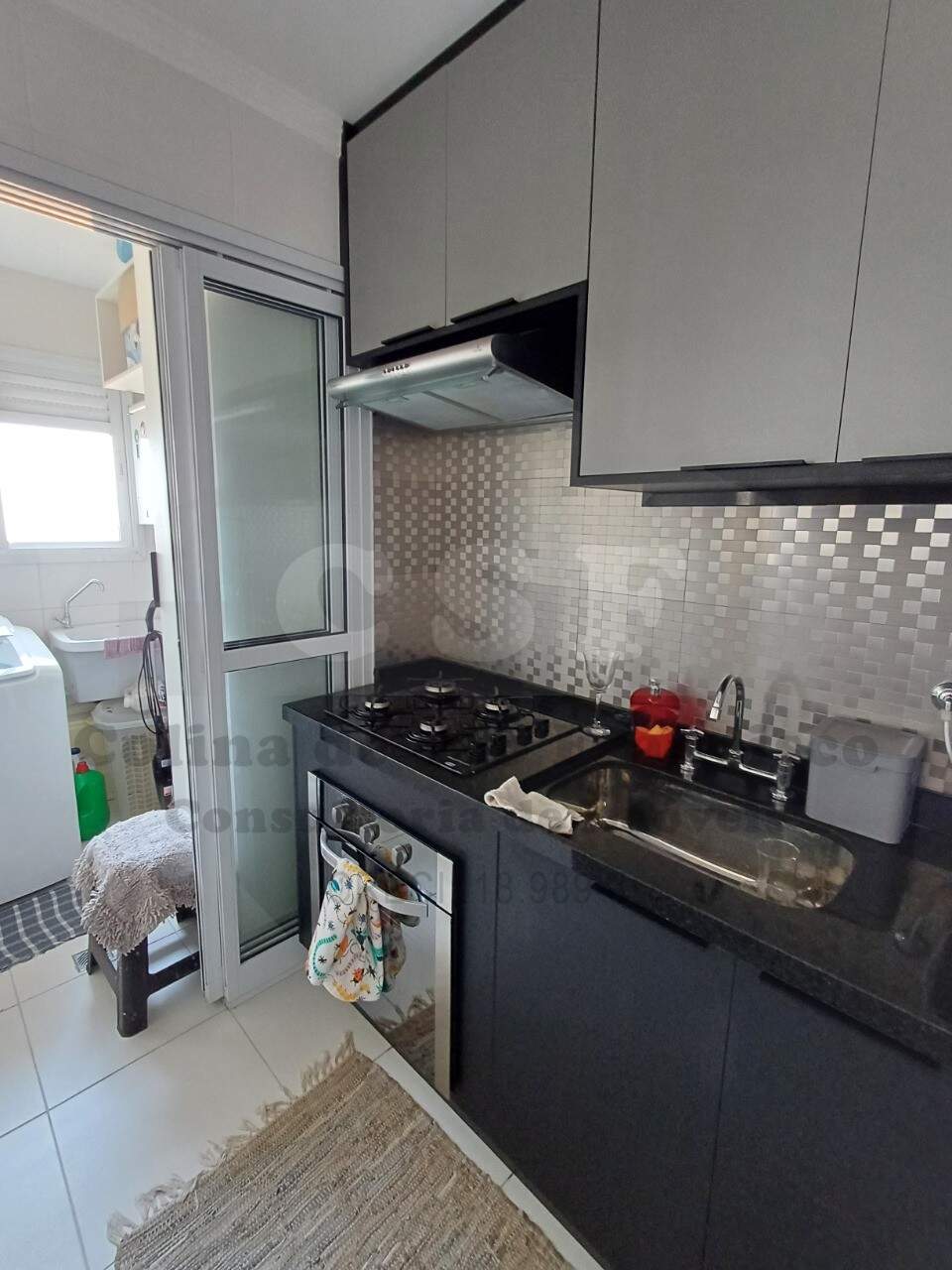 Apartamento à venda no VILA SÃO FRANCISCO: Foto 17