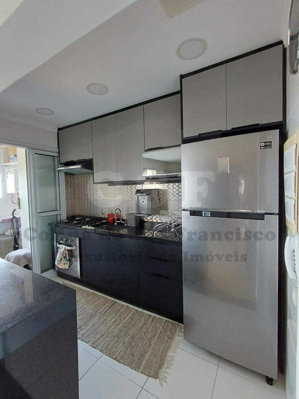 Apartamento à venda no VILA SÃO FRANCISCO: Foto 27