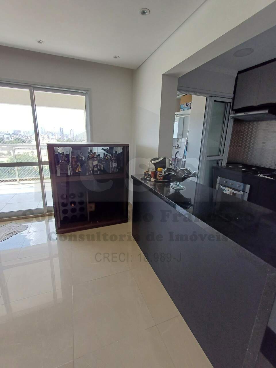 Apartamento à venda no VILA SÃO FRANCISCO: Foto 45