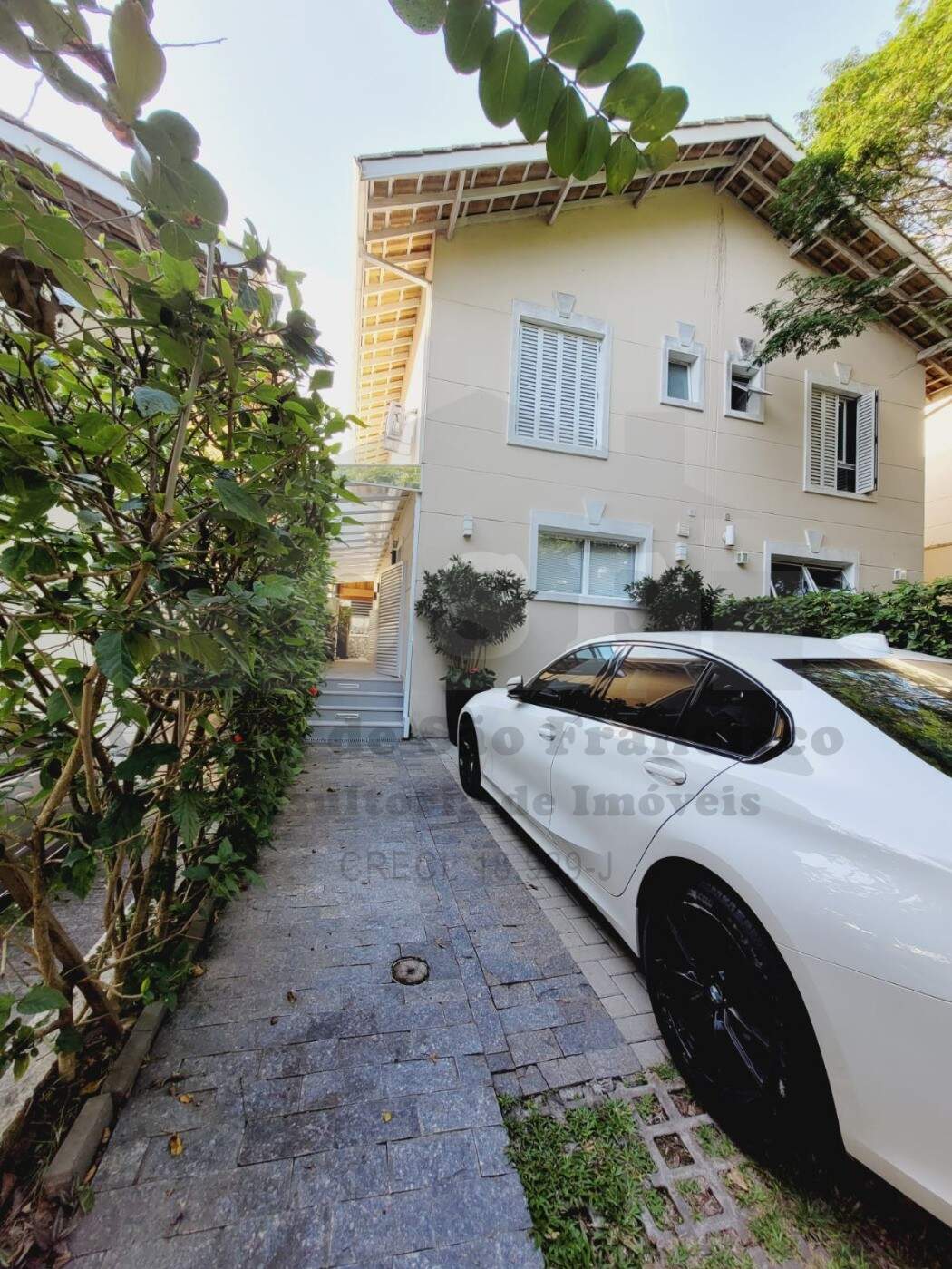 Casa à venda no VILA SÃO FRANCISCO: Foto 02