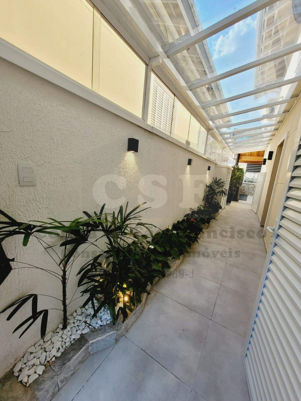 Casa à venda no VILA SÃO FRANCISCO: Foto 03