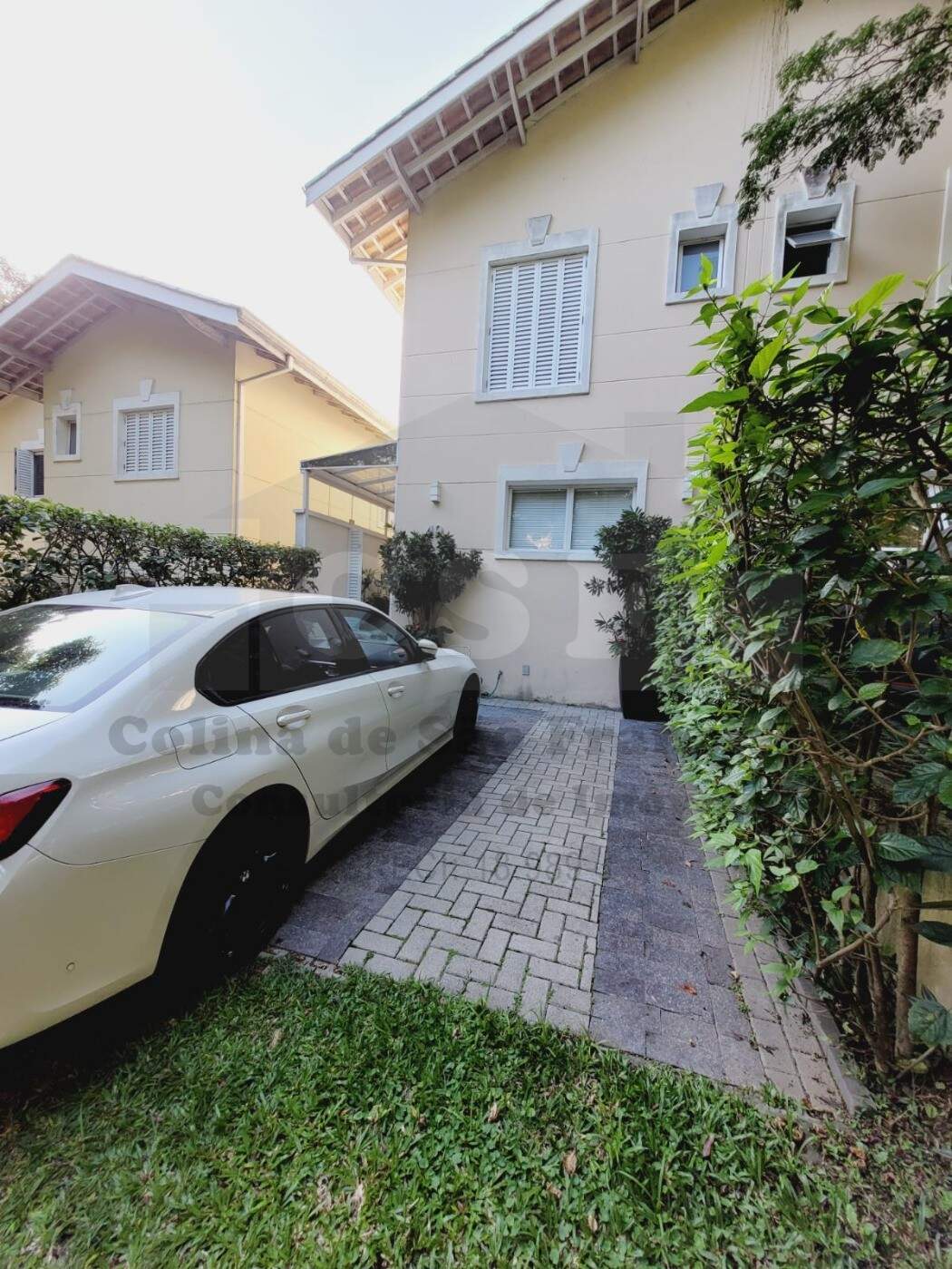 Casa à venda no VILA SÃO FRANCISCO: Foto 01