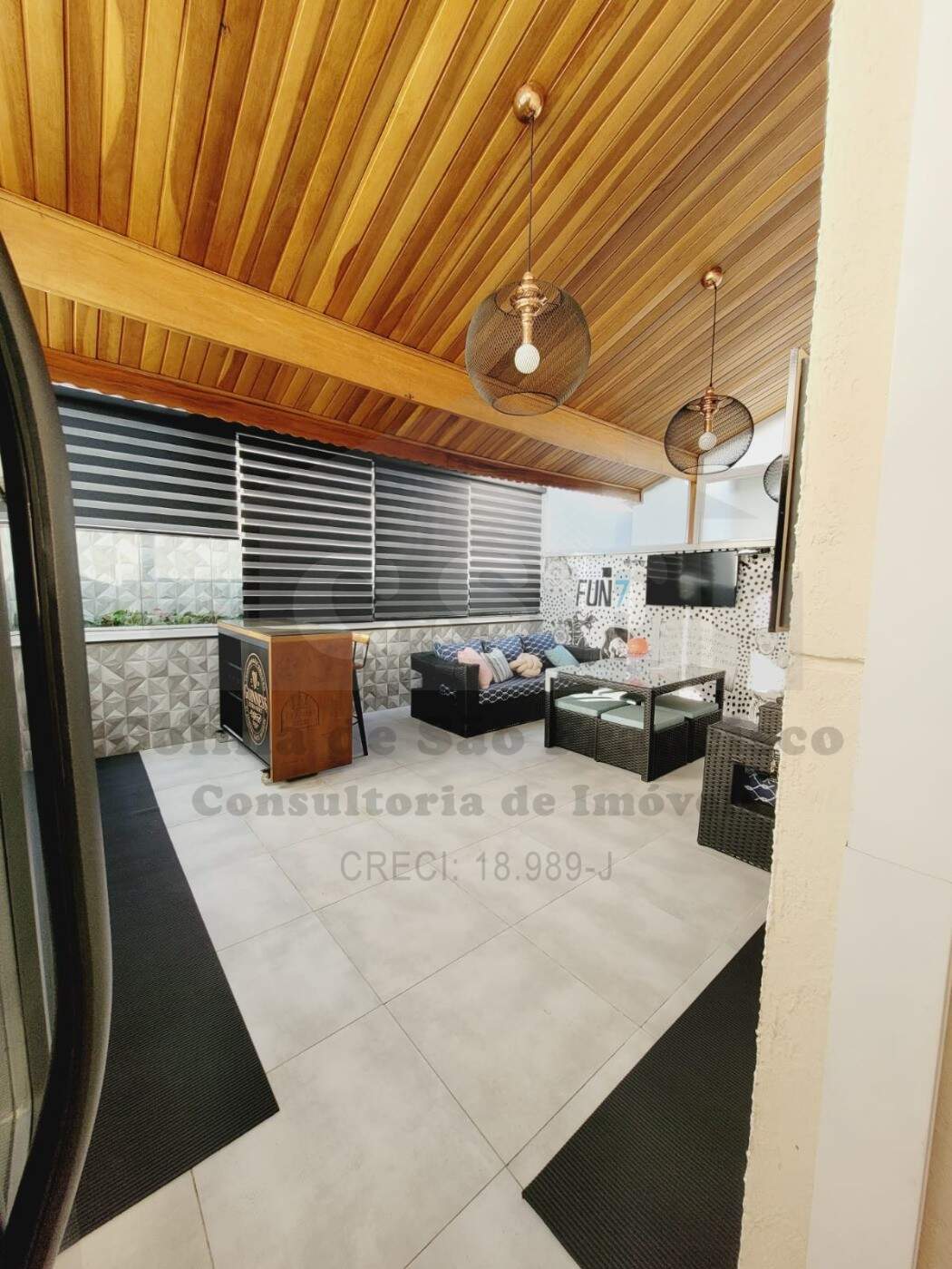 Casa à venda no VILA SÃO FRANCISCO: Foto 07