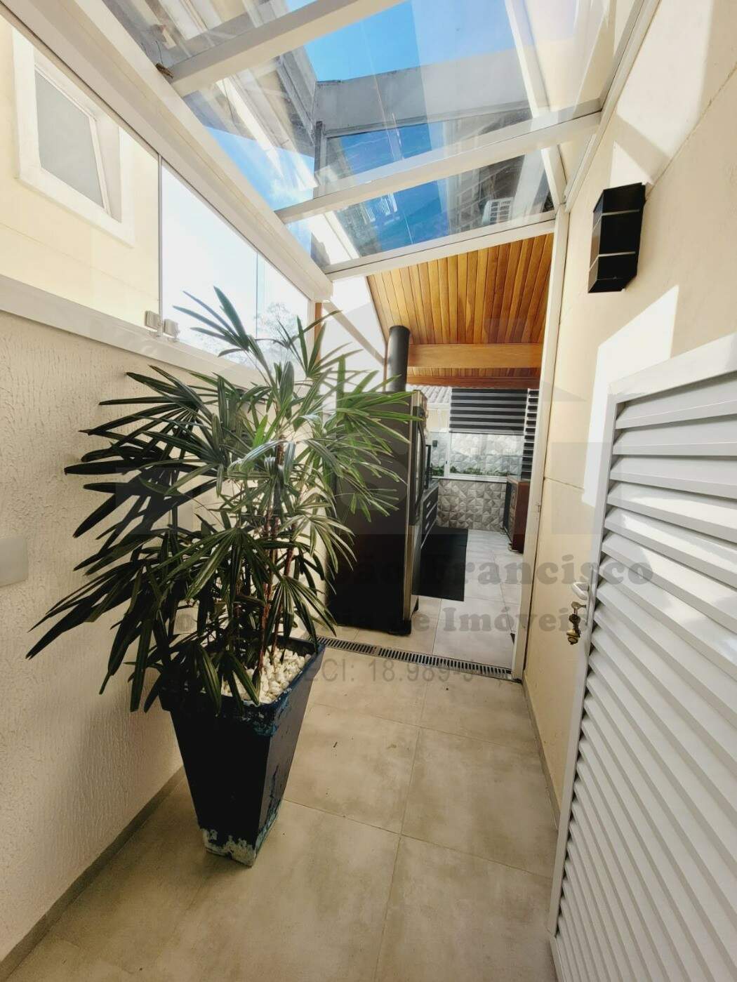 Casa à venda no VILA SÃO FRANCISCO: Foto 05