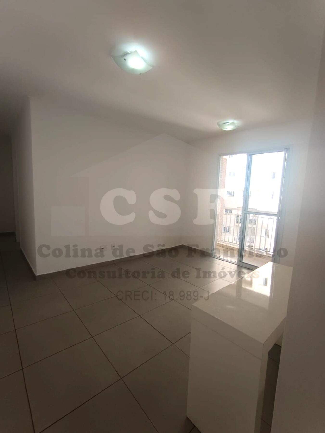 Apartamento à venda no JAGUARÉ: Foto 03