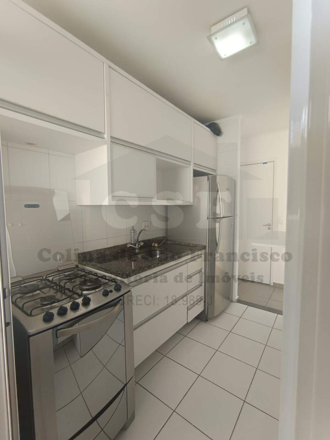 Apartamento à venda no JAGUARÉ: Foto 07