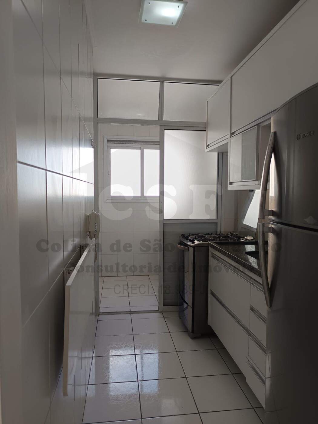 Apartamento à venda no JAGUARÉ: Foto 06
