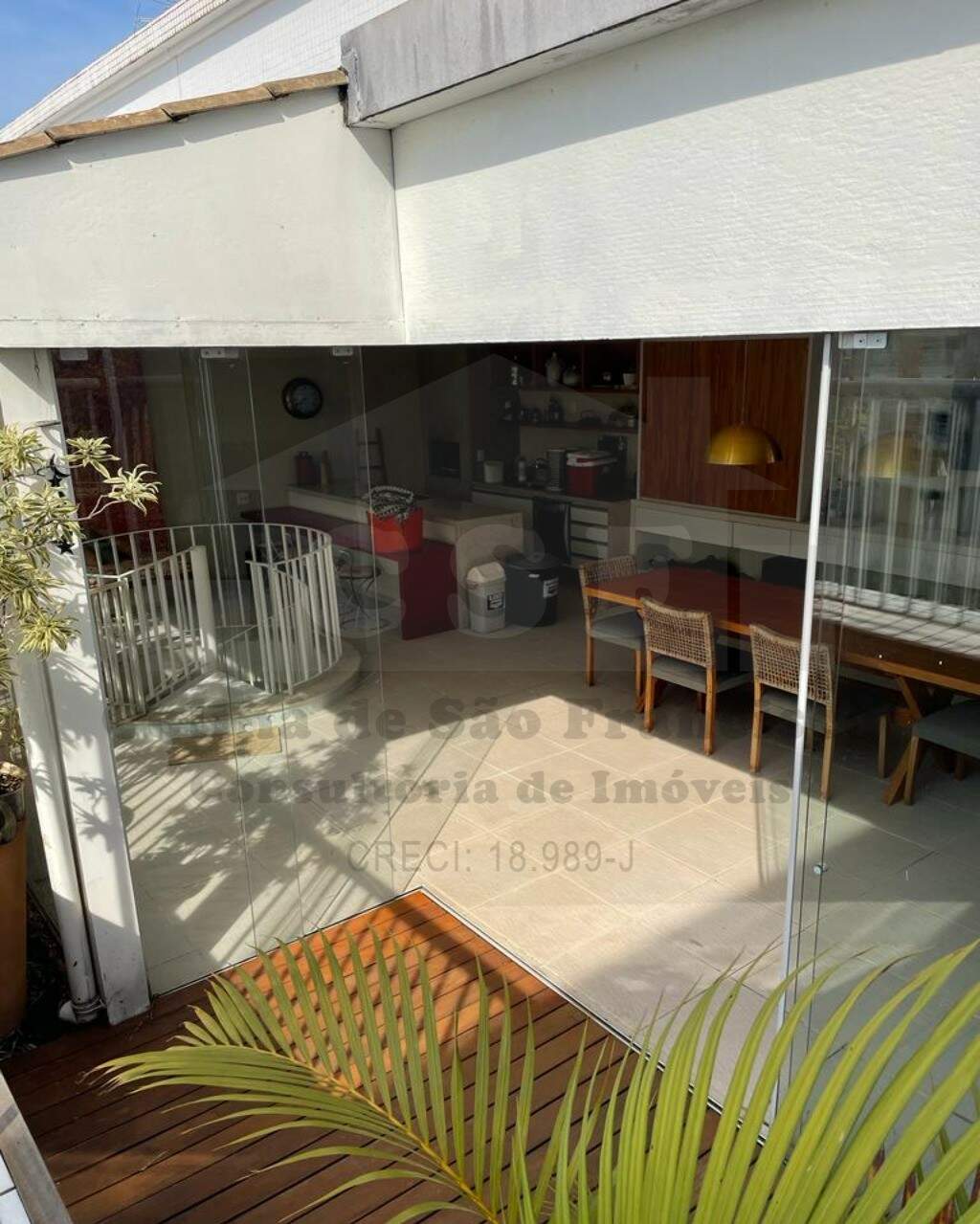 Cobertura à venda no Cidade São Francisco: Foto 30