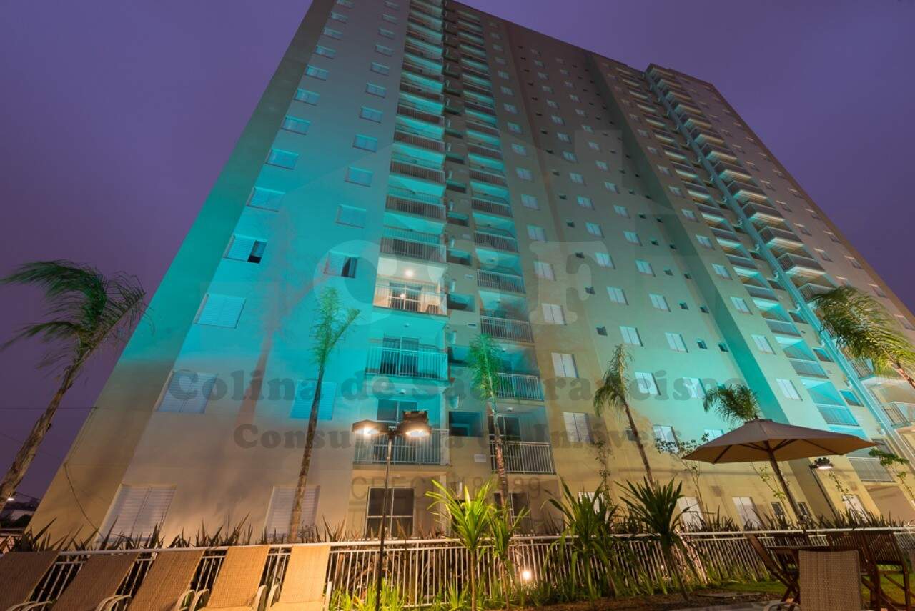 Apartamento à venda no RIO PEQUENO: Foto 49