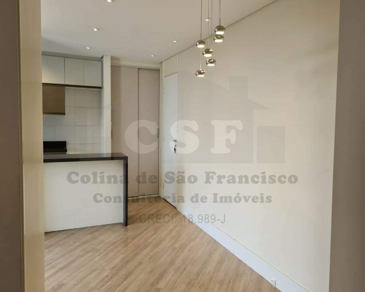 Apartamento à venda no RIO PEQUENO: Foto 06