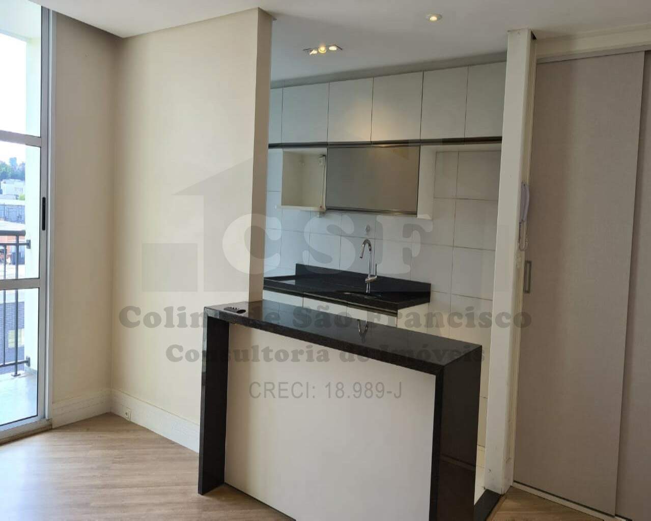Apartamento à venda no RIO PEQUENO: Foto 05