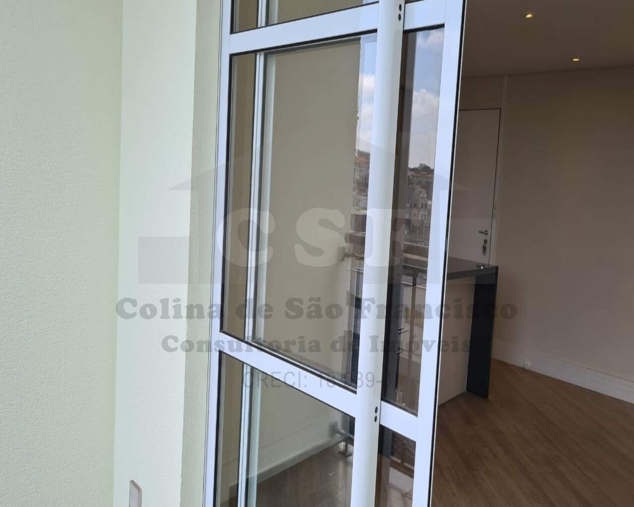 Apartamento à venda no RIO PEQUENO: Foto 03