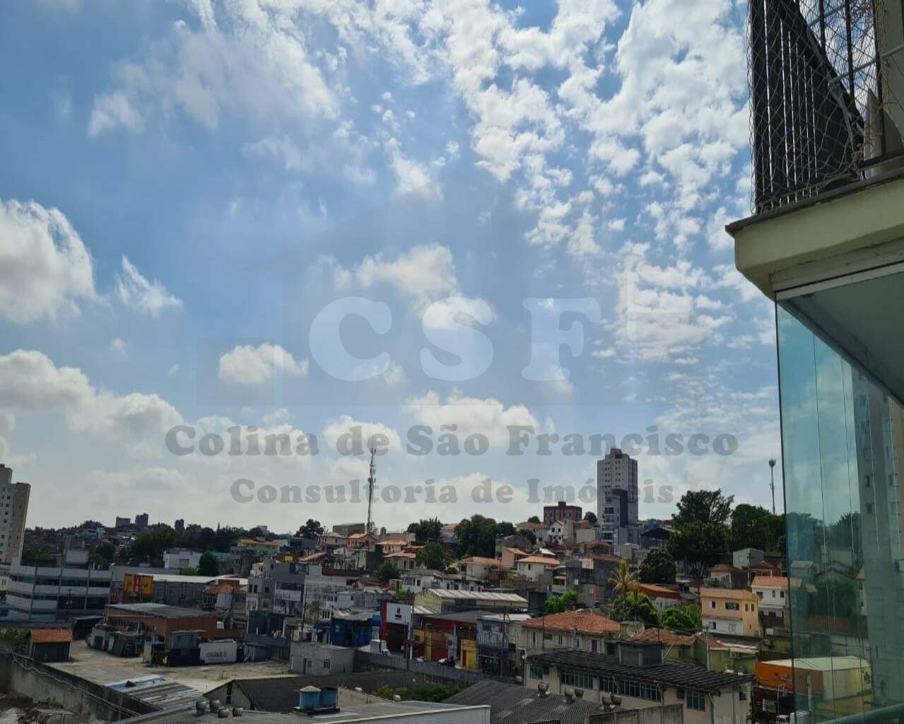Apartamento à venda no RIO PEQUENO: Foto 01