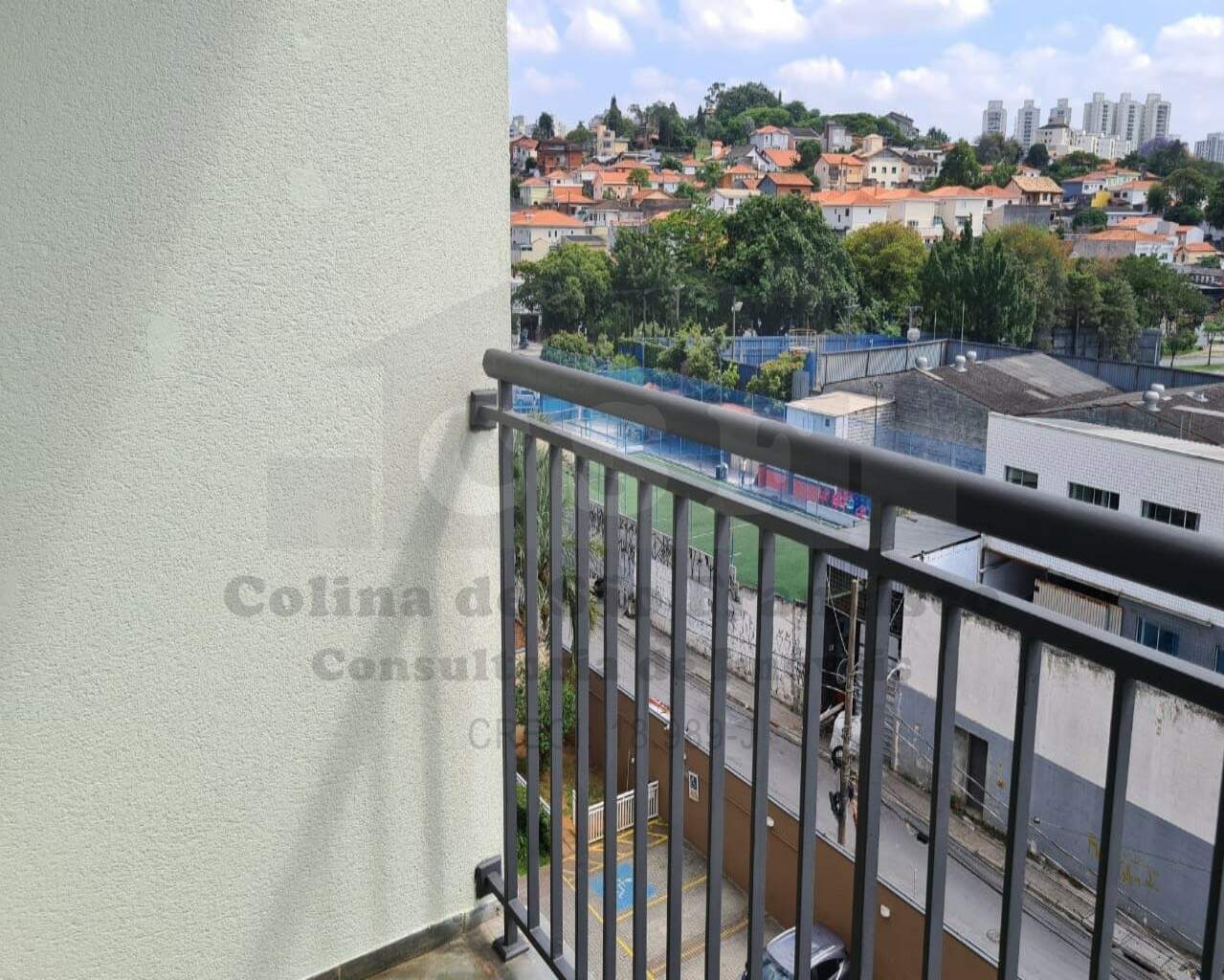 Apartamento à venda no RIO PEQUENO: Foto 04