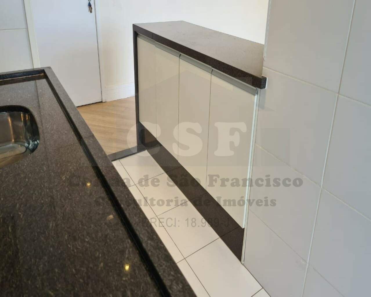 Apartamento à venda no RIO PEQUENO: Foto 22