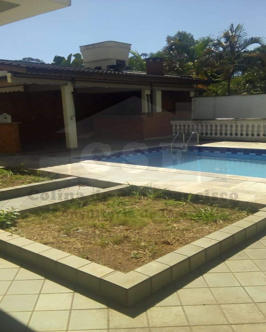 Casa à venda no PARQUE DOS PRINCIPES: Foto 42