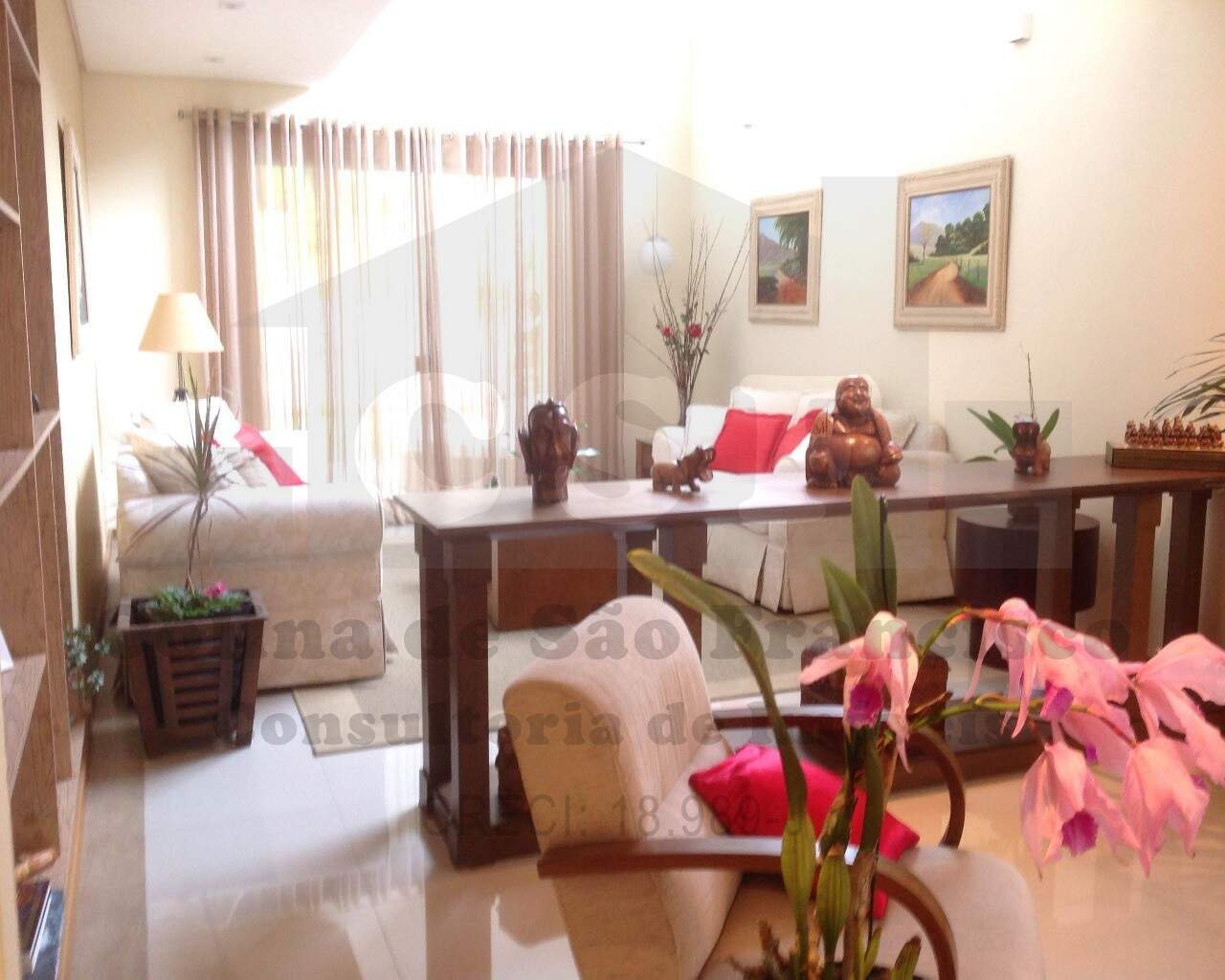 Casa à venda no PARQUE DOS PRINCIPES: Foto 09