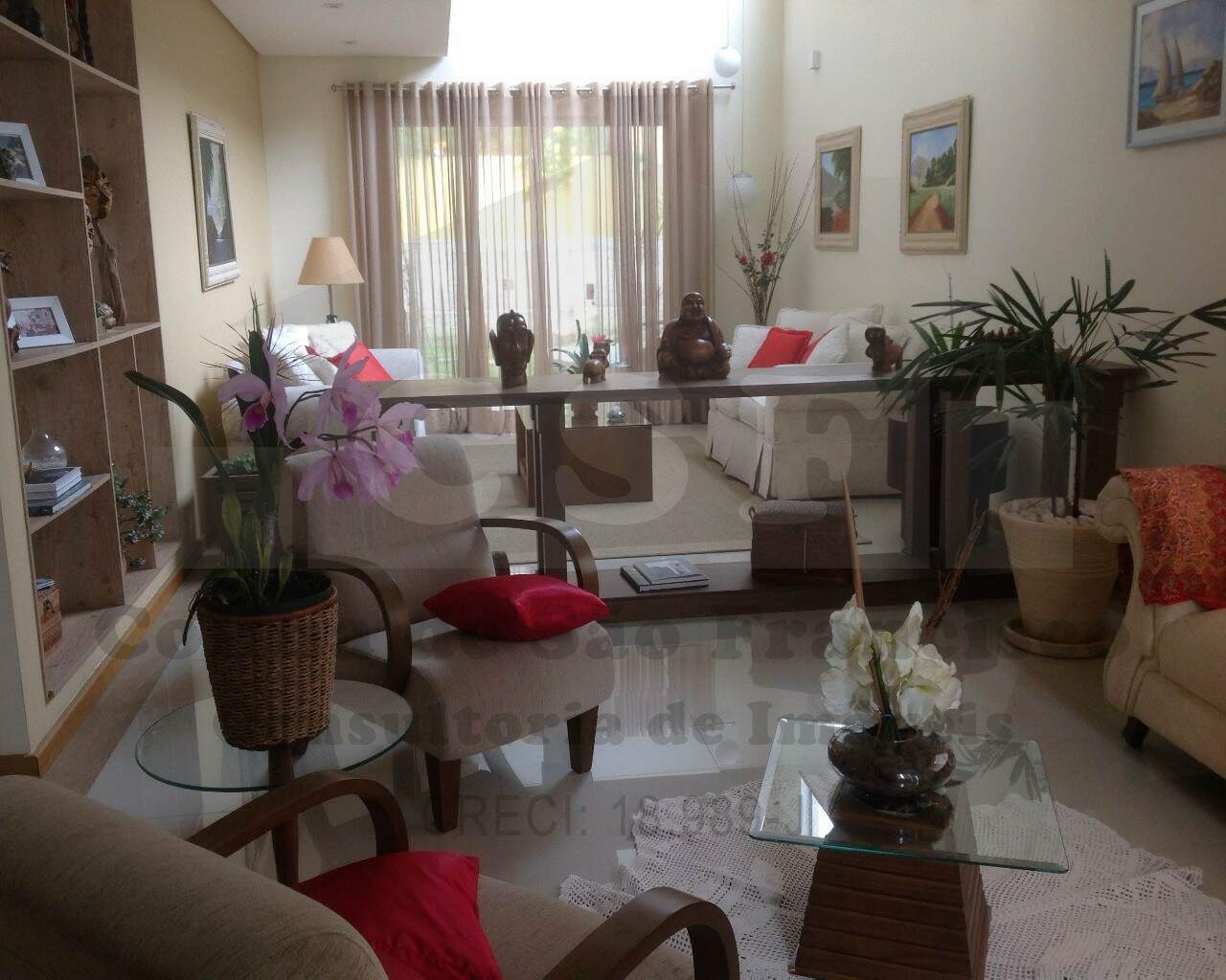 Casa à venda no PARQUE DOS PRINCIPES: Foto 02